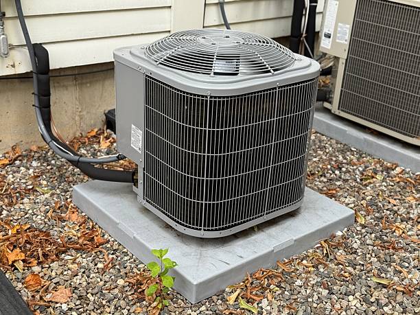 24/7 Emergency Air Conditioning Repair experts in Carbonado, WA
