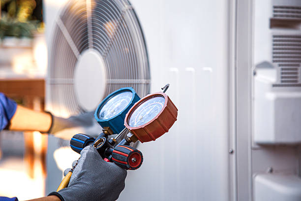 Affordable Emergency Ac Repair solutions in Carbonado, WA